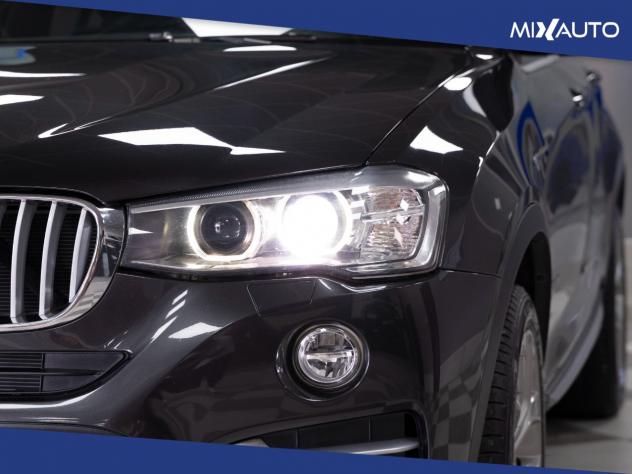 BMW X4 xDrive20d xLine Auto - Foto 10