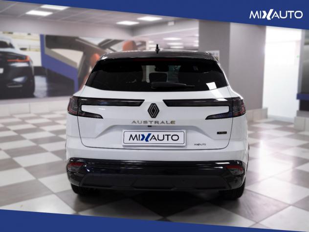 Renault Austral 1.2 E-Tech Full Hybrid Techno 200CV Auto - Foto 4