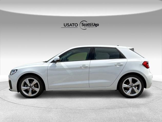 Audi A1 II 2019 Sportback Sportback 30 1.0 tfsi Admired Advanced 110cv - Foto 3