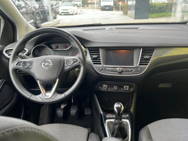 Opel Crossland 1.2 12V Start&Stop Elegance - Foto 9