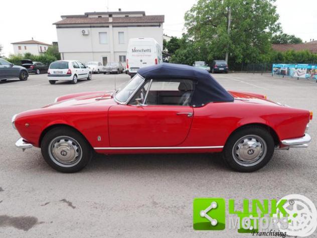 ALFA ROMEO Giulietta SPIDER rif. 23775335 - Foto 8
