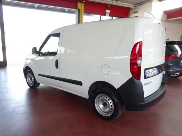 FIAT Doblo Doblò 1.6MJT 105CV S&S PC-TN Cargo 3POSTI rif. 23834787 - Foto 6