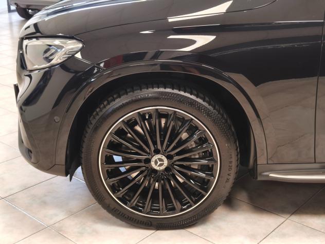 Mercedes-benz GLC 220 d 4Matic Mild Hybrid AMG Line Premium - Foto 5