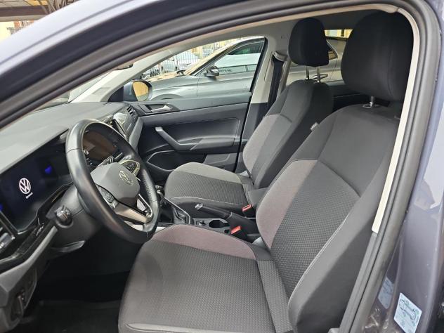 Volkswagen Taigo Taigo 1.0 TSI 110 CV Life - Foto 9