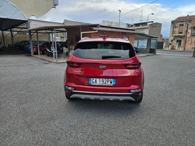 KIA Sportage 1.6 CRDI 136 CV DCT7 AWD GT Line rif. 23887687 - Foto 6