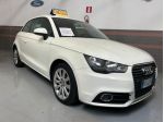 Audi A1 1.2 TFSI Ambition
