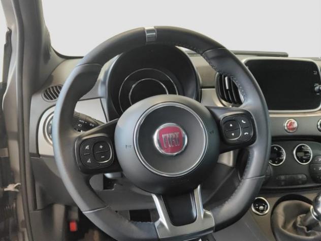 FIAT 500 500 1.0 Hybrid Sport rif. 23656845 - Foto 10