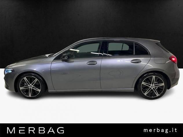 Mercedes-Benz Classe A 180 d Automatic Business Extra - Foto 6