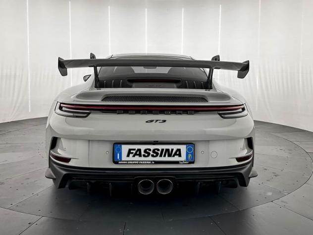 Porsche 911 992 GT3 Coupe 4.0 510cv - Foto 6