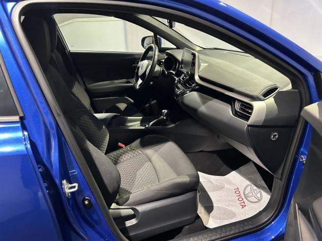 Toyota C-HR C-HR 1.8 Hybrid E-CVT Business - Foto 6