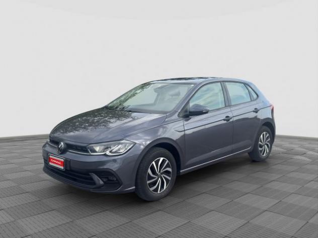VOLKSWAGEN Polo Polo 1.0 TSI DSG Life rif. 23989029