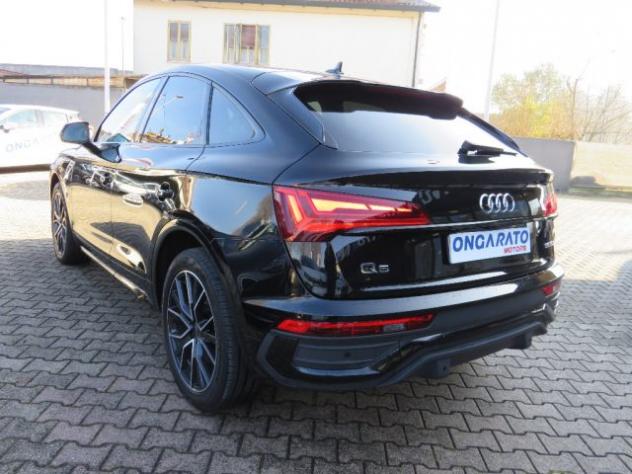 AUDI Q5 SPB SportBack S tronic S line #Tetto rif. 20157634 - Foto 7