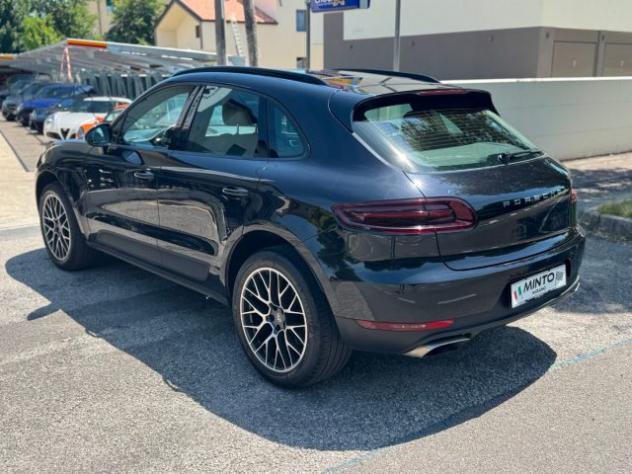 PORSCHE Macan 2.0 IVA ESPOSTA rif. 23712818 - Foto 2