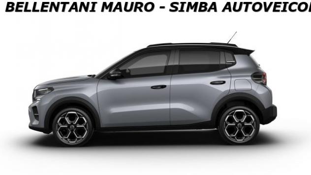 CITROEN C3 PureTech 100 S&S Max rif. 23799220 - Foto 2