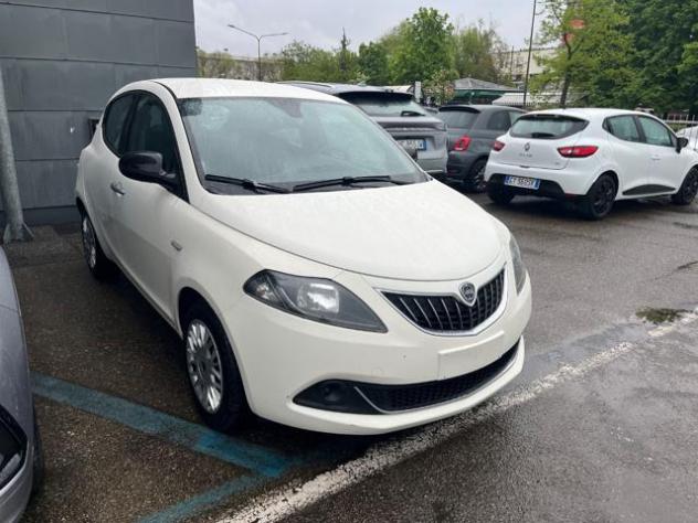 LANCIA Ypsilon 1.0 FireFly 5 porte S&S Hybrid rif. 23529315