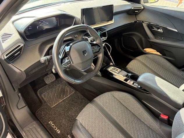 Peugeot 2008 Allure pack 1.2 PureTech 130 G #50667 - Foto 10