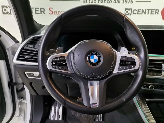 BMW X5 xDrive25d Msport - PROMO FINANZIAMENTO - Foto 8