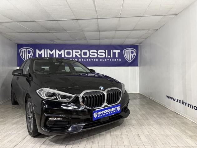 BMW Serie 1 120d Xdrive Sport Automatica - Foto 3
