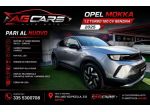 Opel Mokka 1.2 ELEGANCE 2025 SOLO 20000 KM