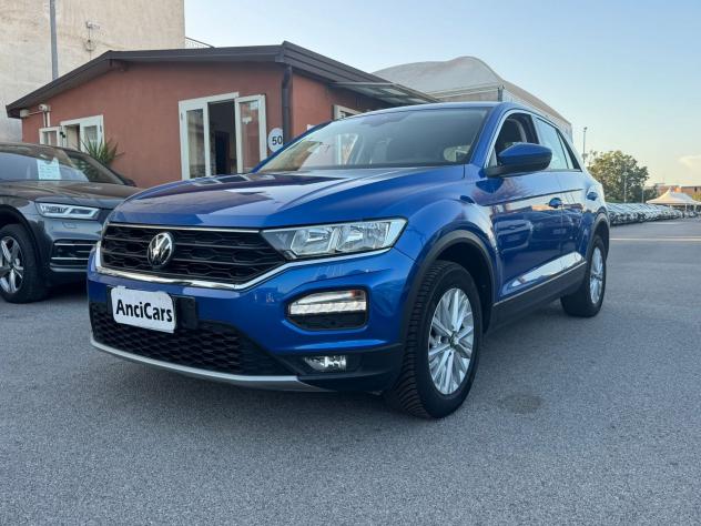 Volkswagen T-Roc 2.0 TDI 115cv SCR Business - Foto 3