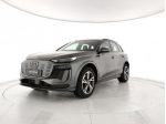 Audi Q6 e-tron Audi Q6 SUV S line e-tron performance 225,00 kW