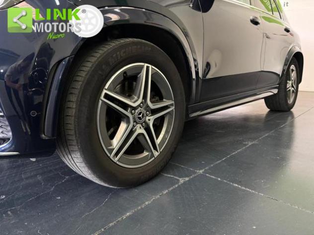 MERCEDES-BENZ GLE 300 d Premium Plus 4matic auto rif. 24143816 - Foto 9