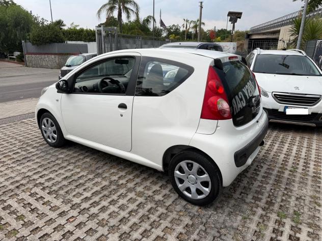 Peugeot 107 1.0 68CV 3p. Desir-2008 - Foto 4