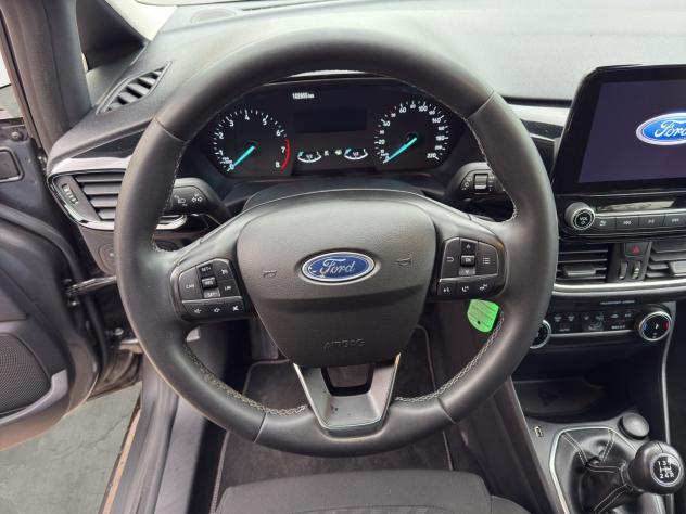 Ford Fiesta 1.1 75 CV GPL 5 porte Business - 2022 - Foto 10