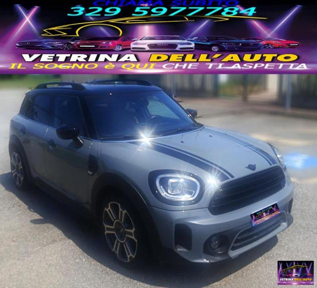 MINI - Countryman - Mini Cooper Business Aut. YOURS - Foto 2