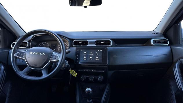 Dacia Duster 1.0 TCe GPL Expression 4x2 - Foto 8