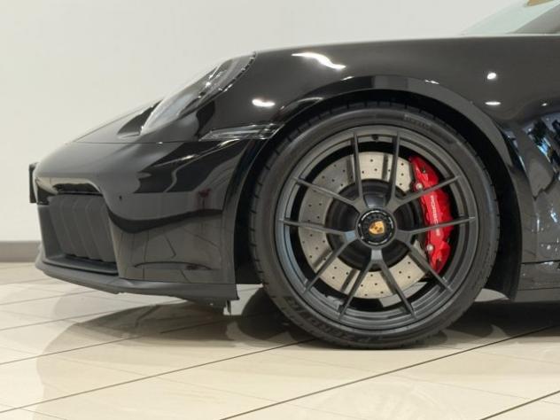 PORSCHE 911 Carrera 992.2 3.6 GTS Coupè rif. 23662438 - Foto 6