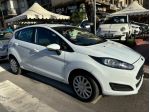Ford Fiesta Gpl Garanzia Finanziabile