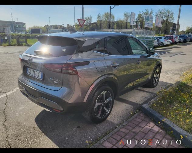 Nissan Qashqai 1.5 e-power N-Connecta 2wd - Foto 5