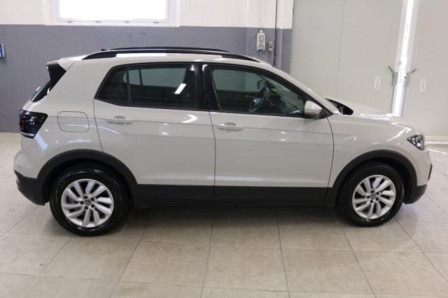 VOLKSWAGEN T-Cross 1.0 TSI 110 CV DSG Style rif. 23800267 - Foto 7