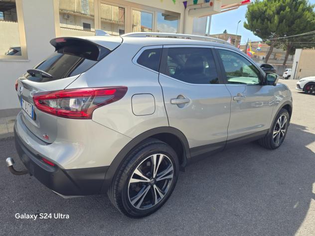 Nissan Qashqai 1.5 dCi Tekna - Foto 2