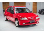 Peugeot 106 null