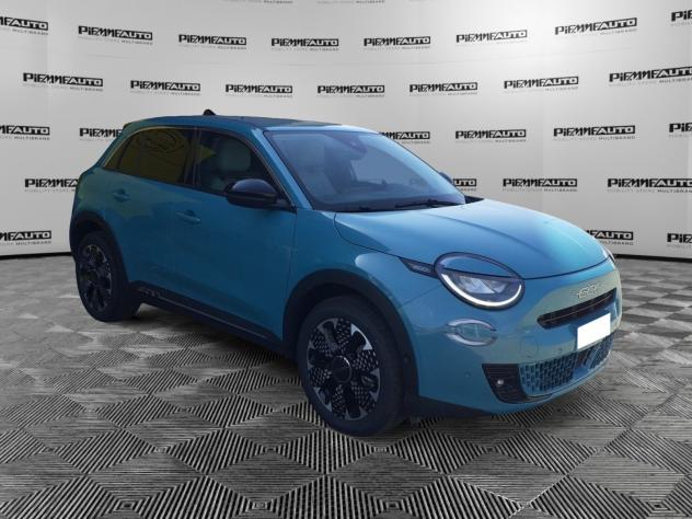 FIAT 600 1.2 Hybrid 145cv La Prima II - Foto 8