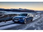 BMW 550 e xDrive Touring Msport Pro rif. 24050441