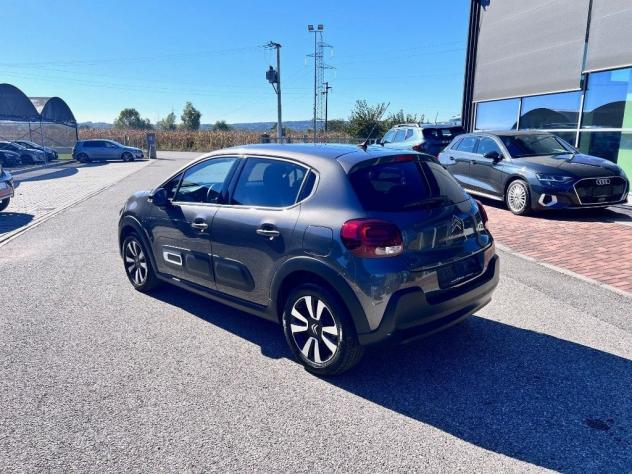 Citroën C3 PureTech 110 S&S Max - Foto 4