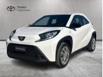 Toyota Aygo X 1.0 VVT-i 72 CV 5 porte Active