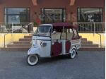 PIAGGIO Ape CALESSINO rif. 22793471