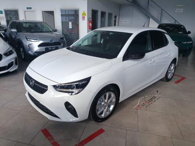 OPEL Corsa 1.5 D 100 CV Elegance rif. 24117075