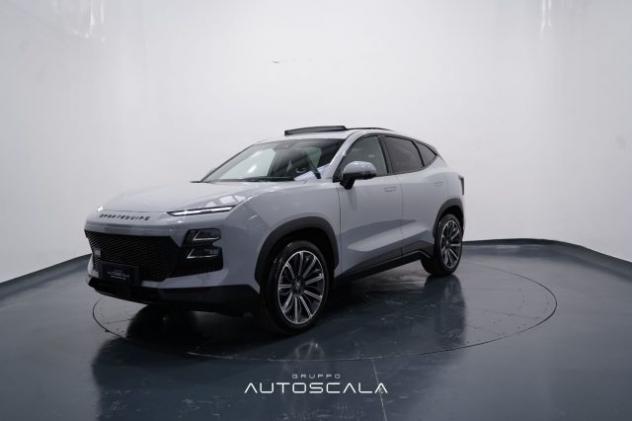 SPORTEQUIPE Sportequipe 6 GT 1.6 T-GDI 186cv DCT rif. 24088045