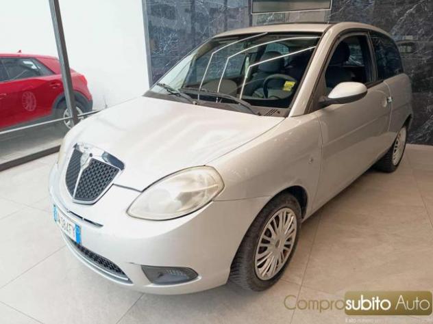 LANCIA Ypsilon 1.2 Platino rif. 23934900 - Foto 2