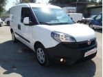 Fiat Doblo 1.3 MJT PC-TN Cargo Lamierato SX