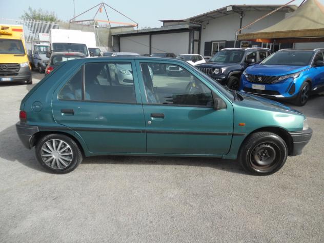 Peugeot 106 1.5 diesel cat 5 porte XRD - Foto 8