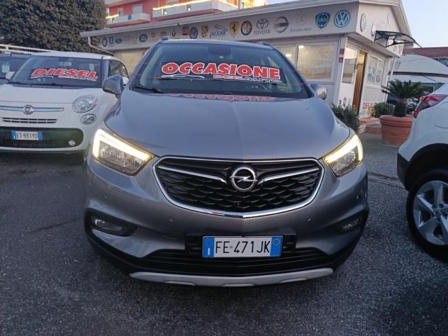 Opel Mokka X 1.6 Ecotec 115CV 4x2 S&S Innovation - Foto 2