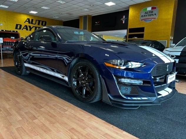 FORD Mustang Fastback 2.3 EcoBoost Automatica Body Kit Shelby rif. 24088545 - Foto 6