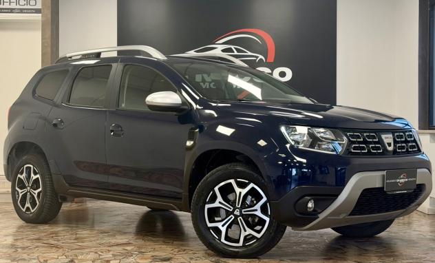 Dacia Duster 1.5 dCi 8V 110 CV 4x2 Prestige - Foto 3
