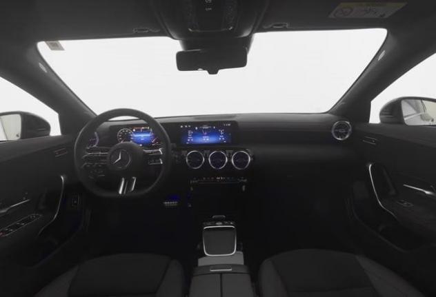 Mercedes-Benz CLA CLA Shooting Brake 180 AMG Line Advanced Plus LED CAMERA NAVI - Foto 3
